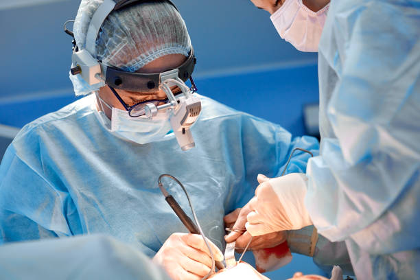 Oral Biopsy